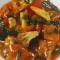 Exotic Veggies In Chilli Oyster Sauce