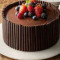 Choco Hazelnut Cake [1 Pound]