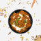 Chicken Tikka Masala 2 Rumali/Tandoori