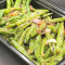 Crispy Sauteed Green Bean