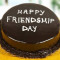 Friendship Day Special Cake 1 Pound