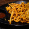 Salted Cheese Burst French Fries