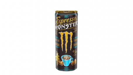 Monster Esp. Vainilla