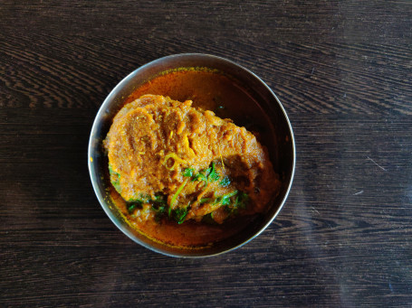 Fish Curry (Desi Style) Mains