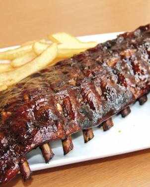 Costillas Peggy Costillar Entero