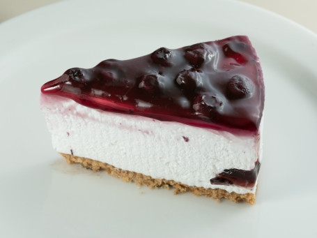 Blueberry Cheese Cake 1Pc