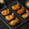 Zayka 24 Special Kurkure Momos Fried(6 Pcs)