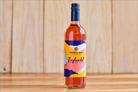 Kiezelstenen Zinfandel Rose