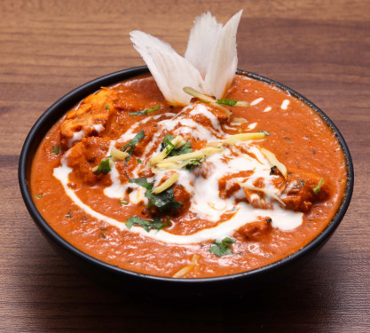 Shree Ganesh Special Butter Chicken