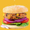 Rajma Burger