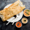 Rawa Cheese Masala Dosa (1 Pc)