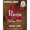 De Molen Rioja Edition 2022 Barley Wine