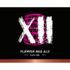 The Brew Society Xii Flemish Red Ale