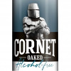 Cornet Oaked Alcohol-Free