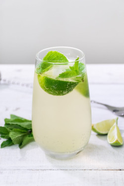 Sikanji Fresh Lime