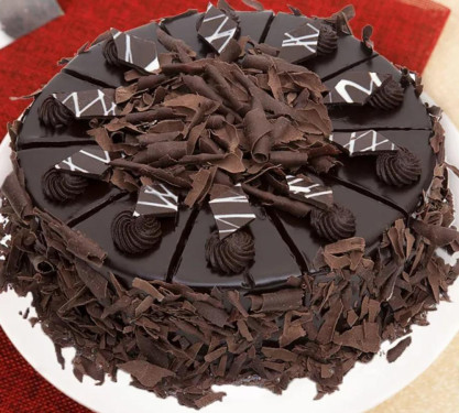 Choco Flex Cake [1/2 Kg]