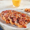 Caramel Bacon Wentelteefjes