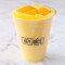 Mango-Sinaasappelsmoothie