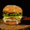 Junglee Chicken Burger