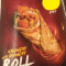 Chicken Crunchy Munchy Roll