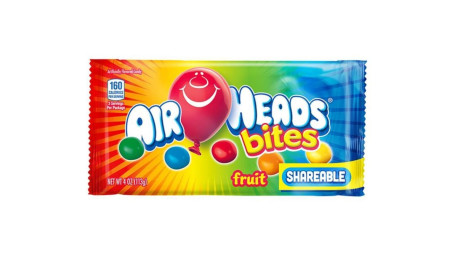 Airheads Bites Fruit King Size