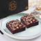 Choco Chip Brownie (Box Of 2)