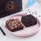 Billionaire Brownie Combo (Box Of 2)