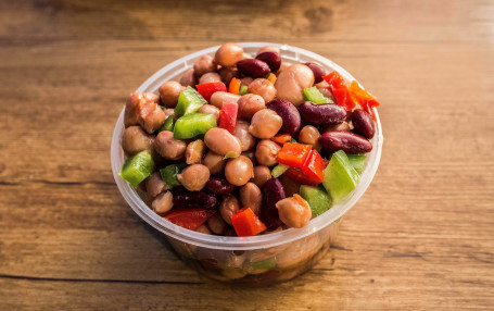 Mix Beans Salad