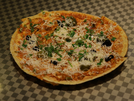 Pizza Fancy Dosa