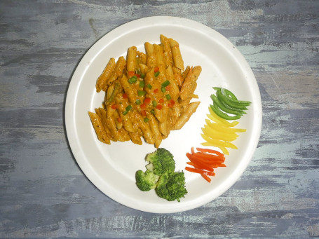 Veg Broccoli Pasta