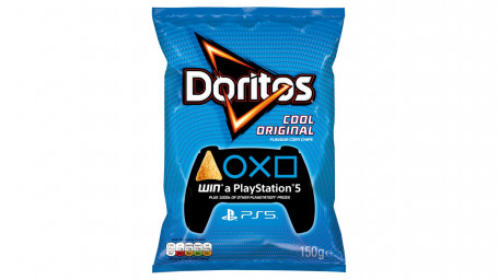 Doritos Cool Original Sharing Tortilla Chips