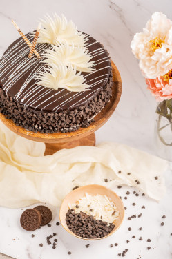 Choco Chip Forest Mini Cake