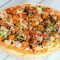 Paneer Pizza Drink