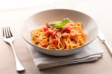 Pasta Amatriciana