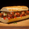 Gehaktbal Marinara Inch Regular Sub