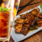 Chilli Paneer Lemon Ice Tea