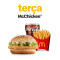 Mcoferta Média Mcchicken Combo Do Dia