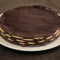 Tarta De Chocolate De La Abuela