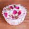 Rose Petal Srikhand