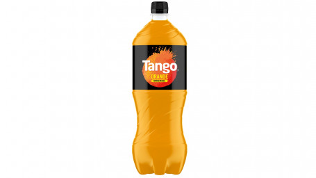 Tango Oranje Ltr