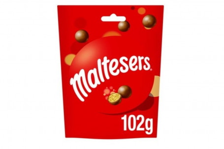 Malteser Std Pouch