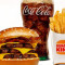 Triple Bk Stacker Combo Large