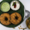 Medhu Vada (2 Pieces)