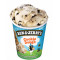 Ben And Jerry's Cookie Dough Ice Cream