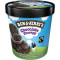 Ben Jerry's Chocolade Therapie