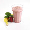 Jr. Strawberry Banana Bliss-Smoothie