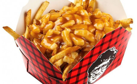 Diy-Poutine