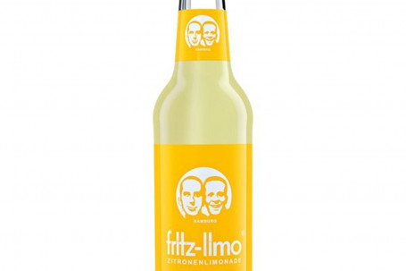 Fritz Limonade