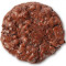 Dark Chocolade Hazelnut Cookie