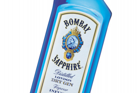 Bombay Sapphire London Gin